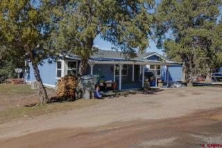 97 Sage Crest Way, Vallecito, CO 81122-9752