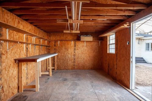 2502 Patricia Ln, Garland TX 75041-1442 exterior