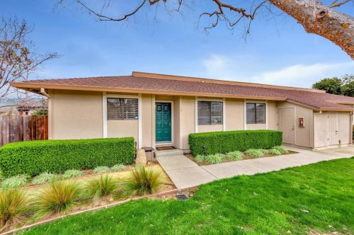 836 Abbott Ave, Milpitas, CA 95035-2946