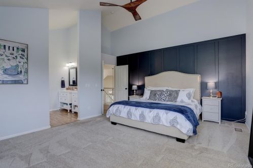 16122 Hollyridge Dr, Parker CO  80134-2553 exterior