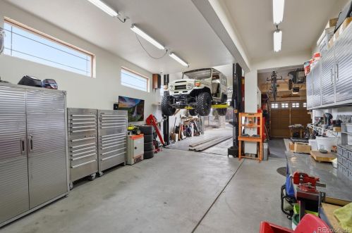 5286 Haleyville Way, Denver CO  80016-4275 exterior