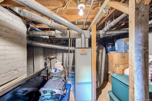 2746 Lincoln St, Englewood CO 80113-1539 exterior