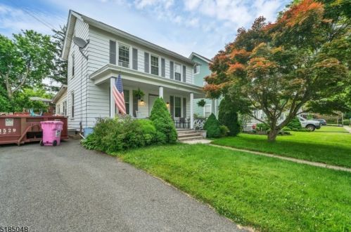 619 Madison St, Hackettstown NJ  07840-2209 exterior