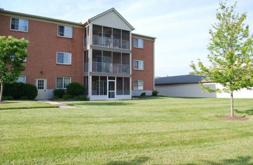 3340 Emerald Lakes Dr, Cincinnati OH  45211-2337 exterior