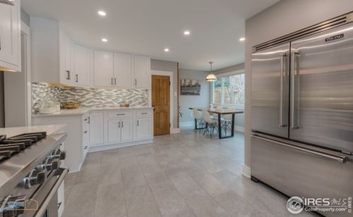 743 9 St, Boulder CO  80302-7527 exterior