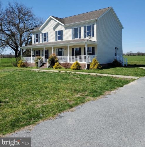 5052 River Rd, Hurlock, MD 21643-3814