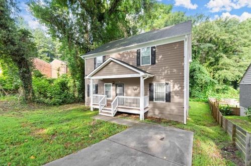 398 Lake Ave, Atlanta, GA 30318-8124
