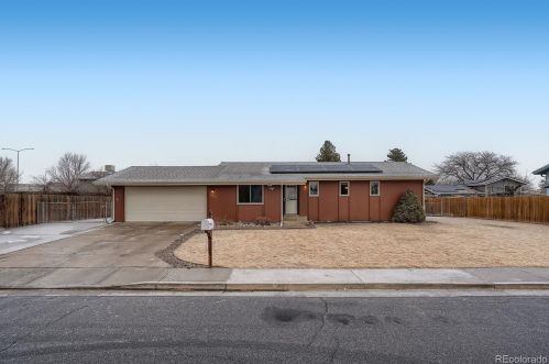 13003 Lowell Ct, Westminster, CO 80020-5255