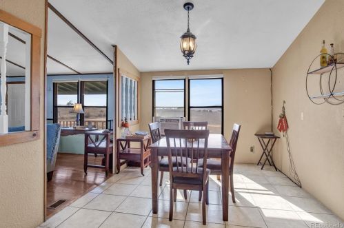 1745 15th St, Penrose CO  81240-9649 exterior