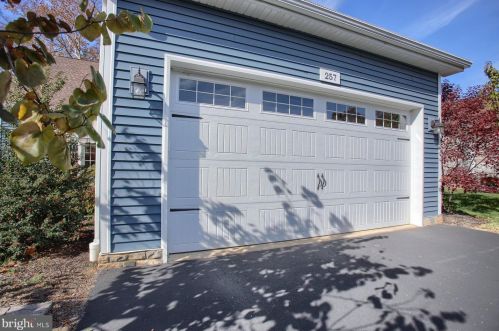 257 Wilson St, Carlisle, PA 17013-3606