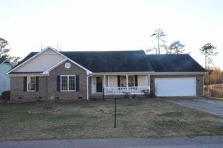 6409 Coachmans Way, Fayetteville, NC 28303-2176