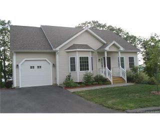 44 Woodside Dr, Tolland, CT 06084-2860