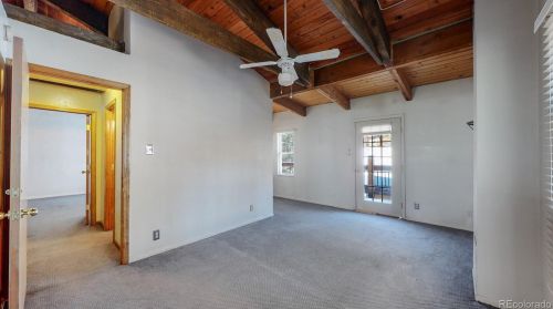 8434 Doubleheader Ranch Rd, Morrison CO 80465-2540 exterior