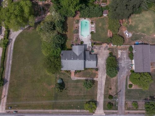 3636 Evans Rd, Atlanta GA  30340-4804 exterior