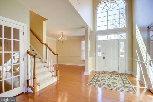 15712 Rothschild Ct, Haymarket, VA 20169-6176