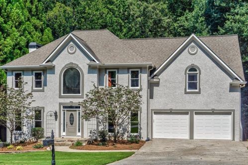 304 Forkwood Trl, Holly Springs, GA 30189-2555