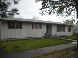 219 L St, Lakeview, OR 97630-1230