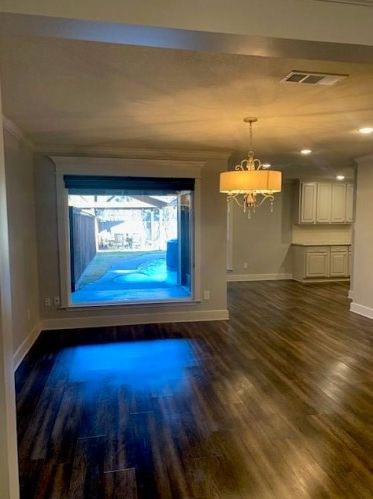 5623 Ridgerock Rd, Fort Worth TX  76132-2546 exterior