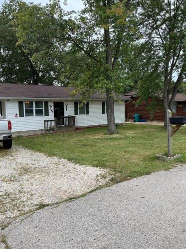900 Sassafras Way, Spring Bluff, MO 63080-2548