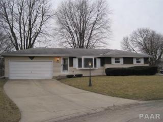 608 Cardinal Dr, Beverly Manor, IL 61571-3220