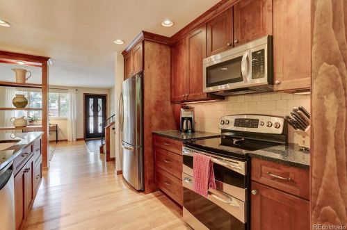 3007 Joslin Ct, Denver, CO 80227-5908