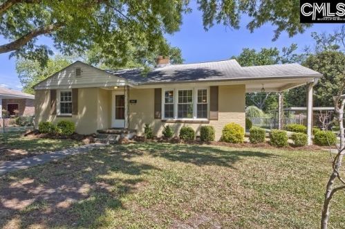 430 Lafayette Ave, Cayce-West Columbia, SC 29033-4043