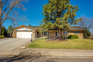 5481 Rowland Pl, Littleton, CO 80128-4957