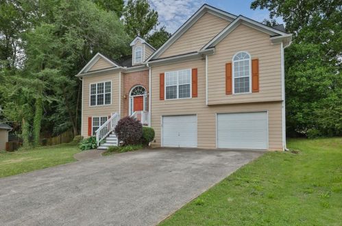 3513 Mcguire Ct, Kennesaw, GA 30144-5254