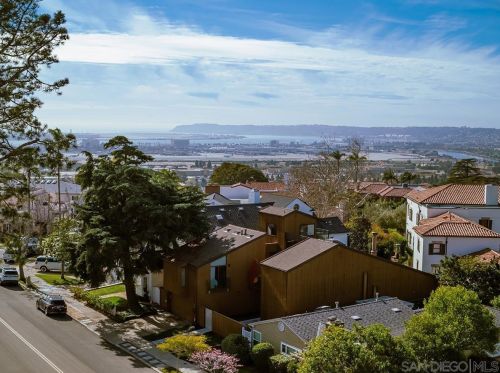 4156 Couts St, San Diego, CA 92103-1550