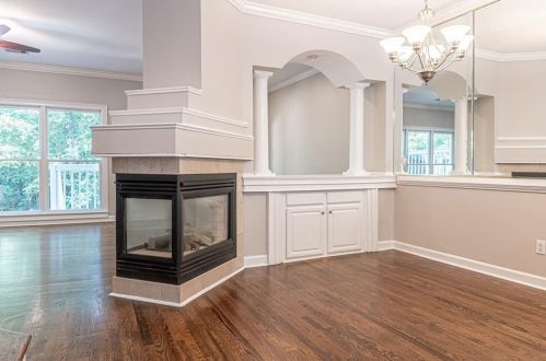 8545 Hope Mews Ct, Atlanta GA  30350-2959 exterior