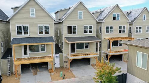 10373 58th Ave, Denver CO  80238 exterior