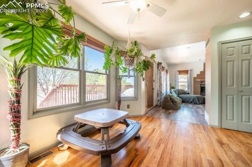 516 Archer Dr, Pueblo CO  81007-3637 exterior
