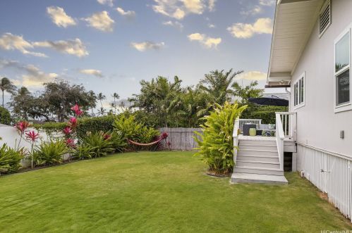 5009 Poola St, Honolulu HI  96821-1533 exterior