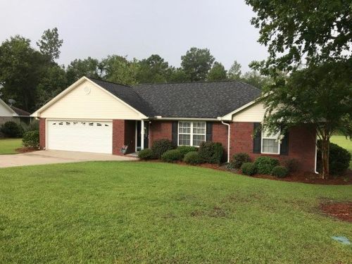 1308 Loblolly Dr, Foreston, SC 29102-2243
