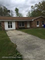 4564 Garwood Dr, Ladson SC  29456-3748 exterior