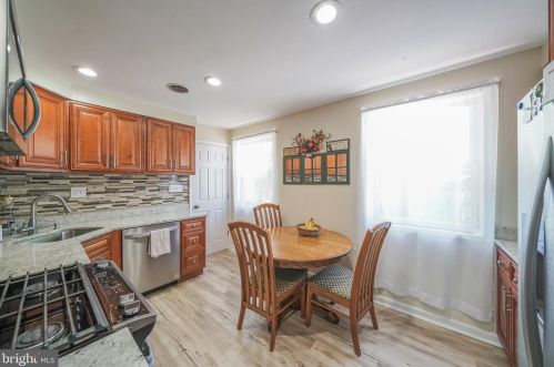 12100 Connecticut Ave, Silver Spring MD exterior