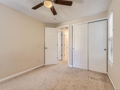 4336 Blackhawk Way, Denver CO  80015-1271 exterior