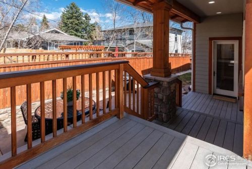 2919 6 St, Boulder CO  80304-3012 exterior