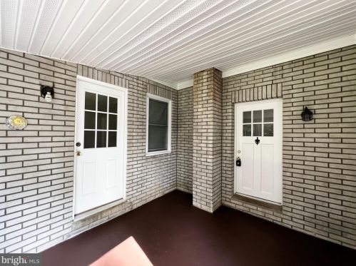 745 1st St, Trenton NJ  08691-3101 exterior