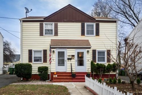 30 Coolidge Ave, Edison, NJ 08837-2852