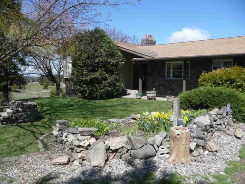 11910 Orchard Heights Rd, Amber, WA 99004-9416