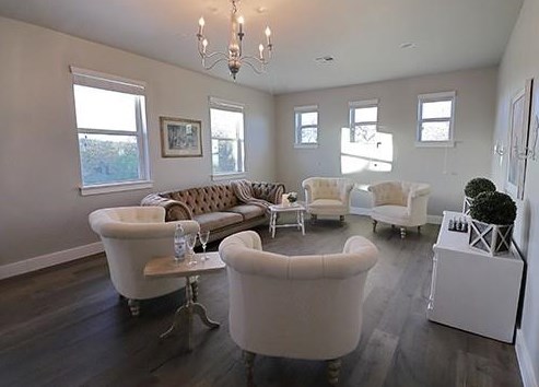 109 Concord Cir, Austin TX  78737-9073 exterior