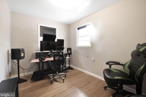 2805 Henderson Ave, Silver Spring MD 20902-2113 exterior