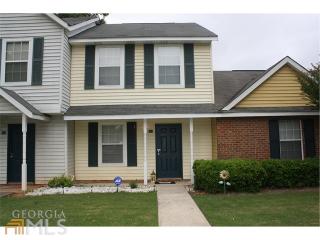 125 Sussex Ave, Mcdonough, GA 30253-8972