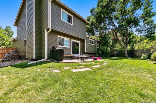 10537 Irving Ct, Westminster CO  80031-2238 exterior