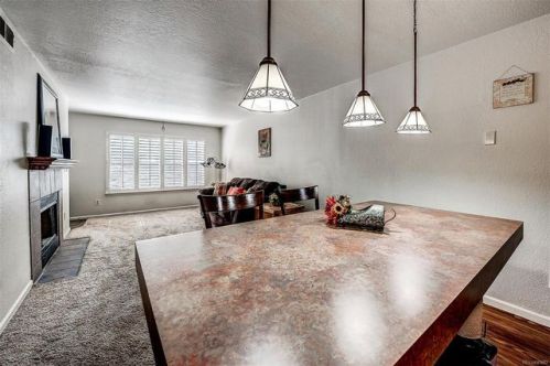 9262 Arbor Cir, Englewood CO  80111-5262 exterior