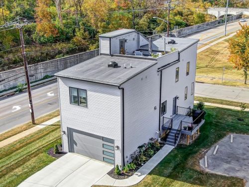 3700 Duck Creek Rd, Cincinnati, OH 45227-1008