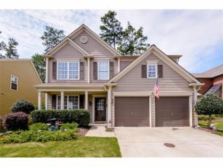 143 Wallnut Hall Cir, Holly Springs, GA 30189-4212