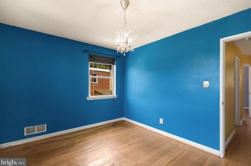 1120 Quebec St, Silver Spring MD exterior