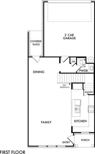 6824 Meadow Crest Dr, Fort Worth, TX 76180-6670